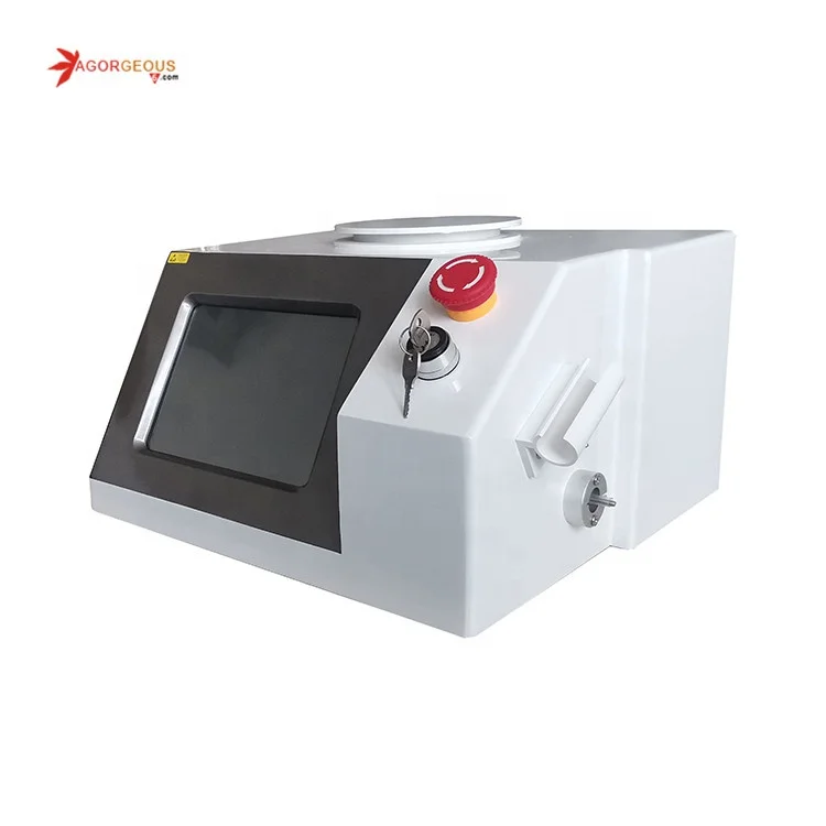 

2022 Best sell Multi-functions diode laser 1470nm 980nm proctology surgical laser fiber cutting