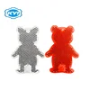 Safety keychain Bear Reflectors in BackpackJackets, Bags, Purses, Backpacks, Stroller for girlfriend KW101