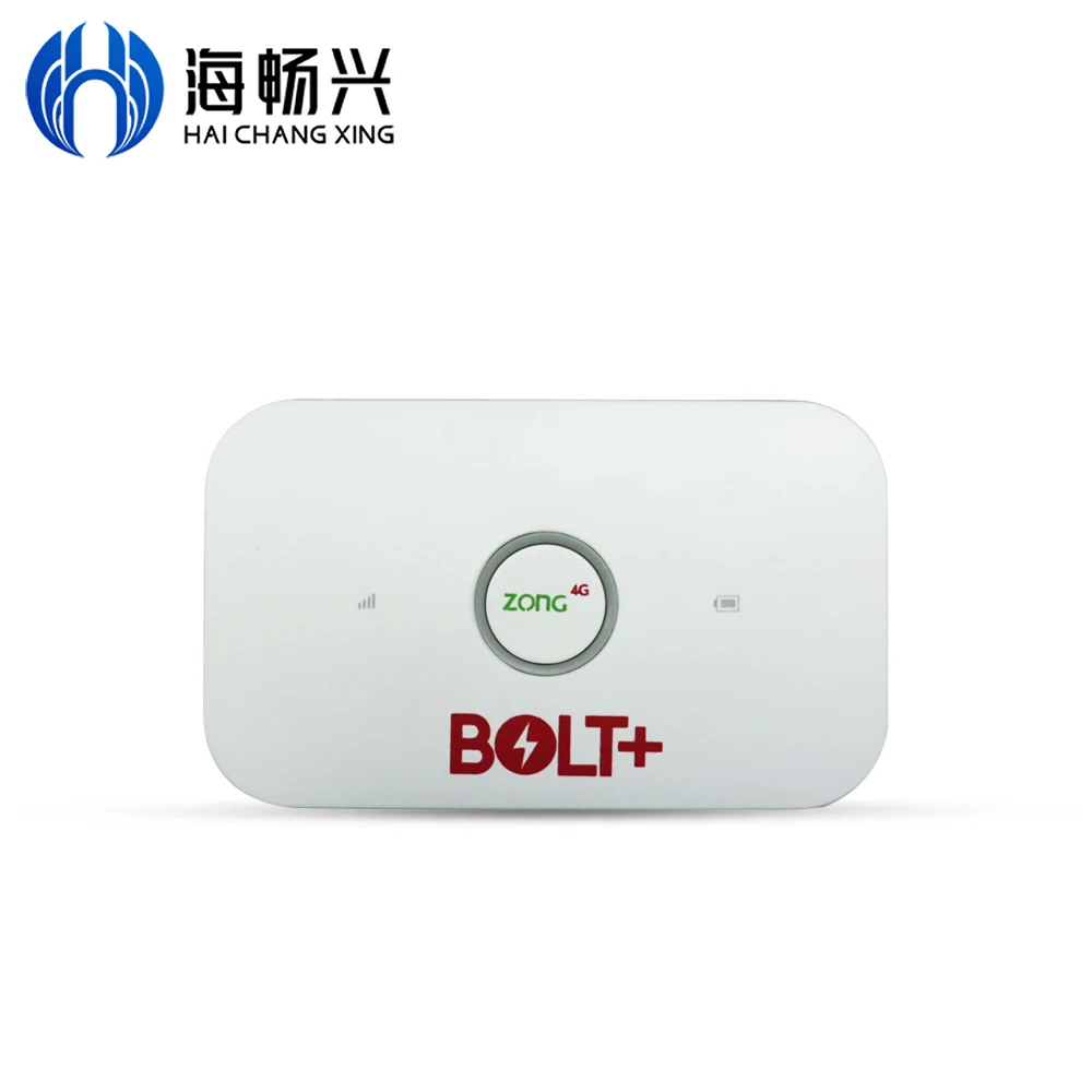 

Quality Assurance E5573 BOLT+ wifi speed 150Mbps Removable replacement 1500mAh battery Support SIM card