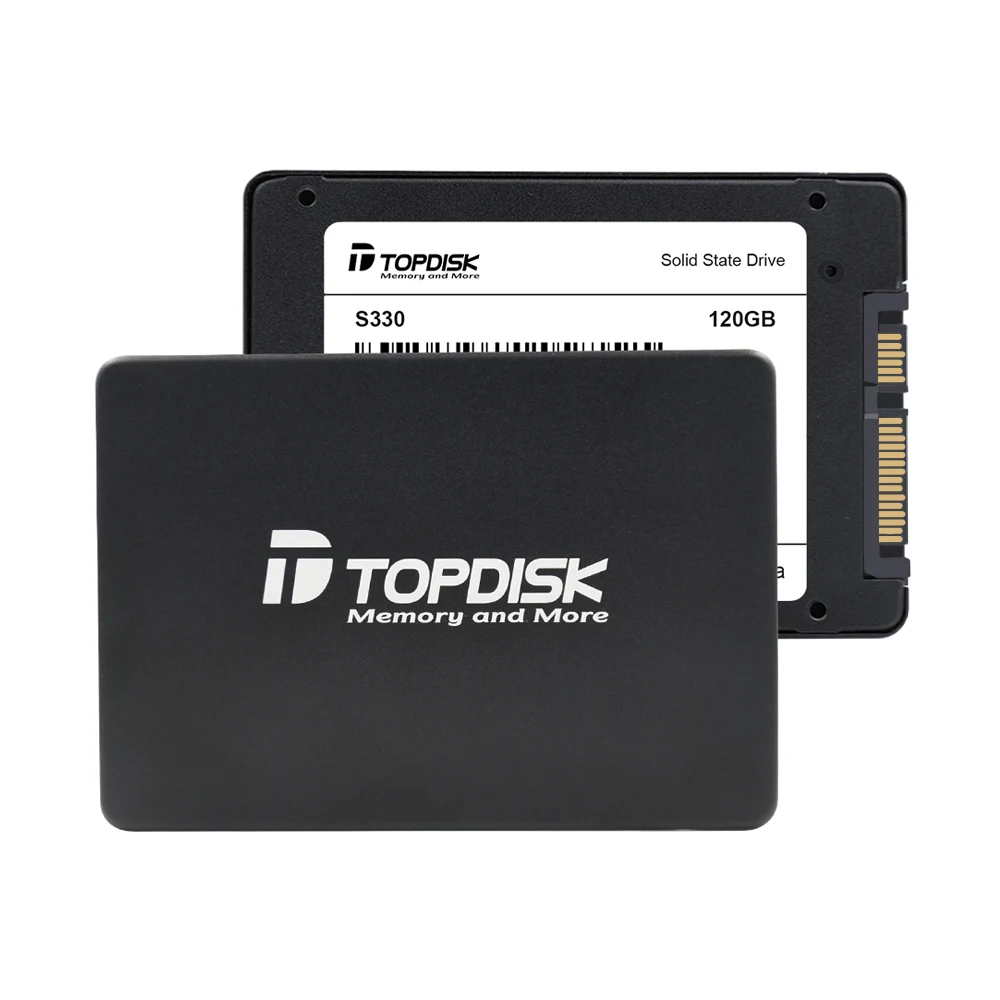 

Topdisk solid state hard drive SSD 120GB 128GB 240GB 256GB 480GB 1TB 2.5inch sata3 HDD