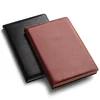 Hot sale school office student worker usage binding back blank notebook