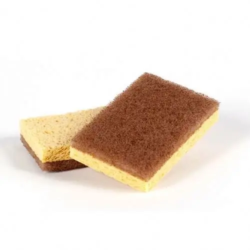 
cellulose sponge cleaning wipes 