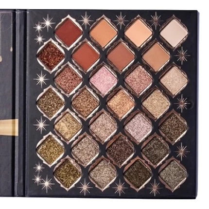 

Hot selling eyeshadow palette oem eyeshadow palette cream eyeshadow palette