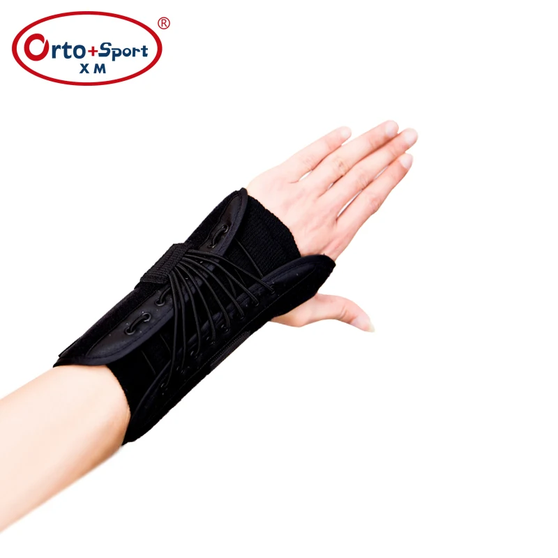 Orthopedic Carpal Tunnel Wrist Support Splint Adjustable Wrist ...