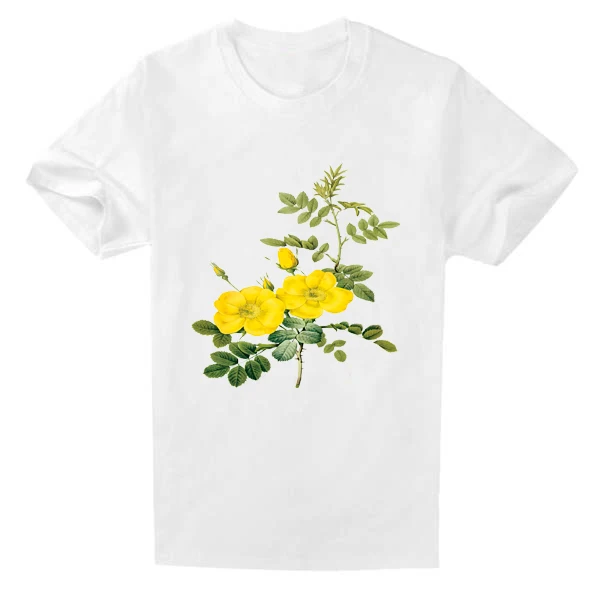 

Sublimation Summer Cropped Tshirt Women Casual Funny Printed Short Sleeve O-neck Harajuku Female Ladies T-shirts for Women
