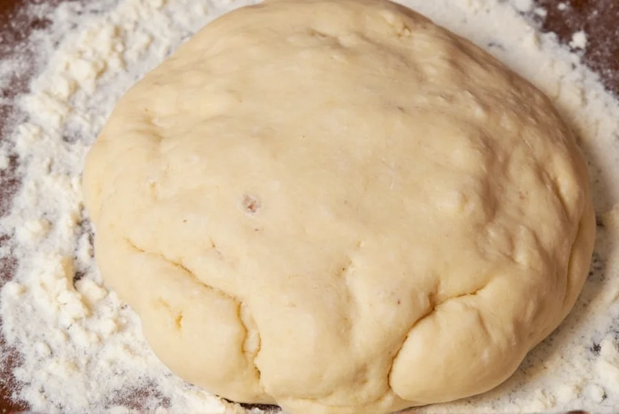 Perfect Cinnamon Roll Dough: Recipe & Expert Techniques