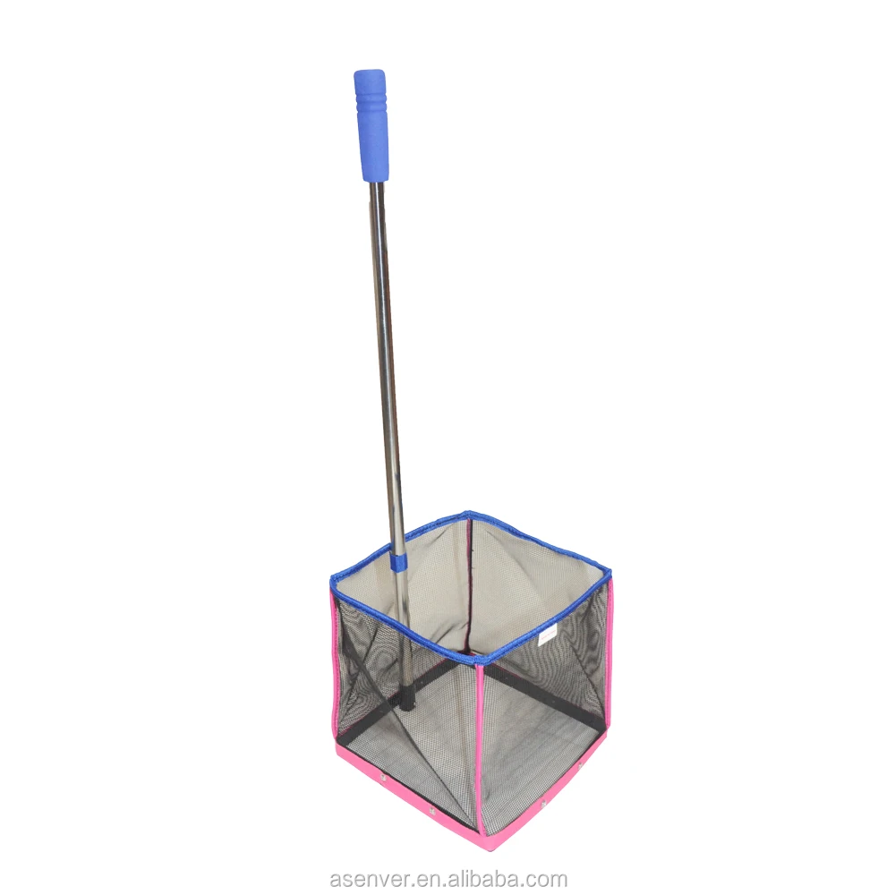 
ASENVER table tennis picker pingpong ball Collector balls harvest packing table tennis training equipment 