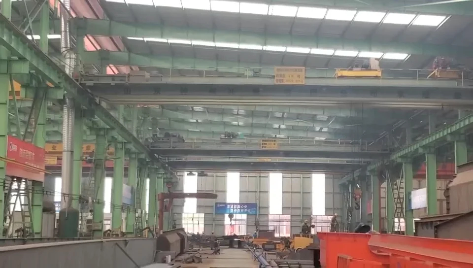 Gantry Overhead Crane Steel Wheel From Professional Manufacturer - Buy ...