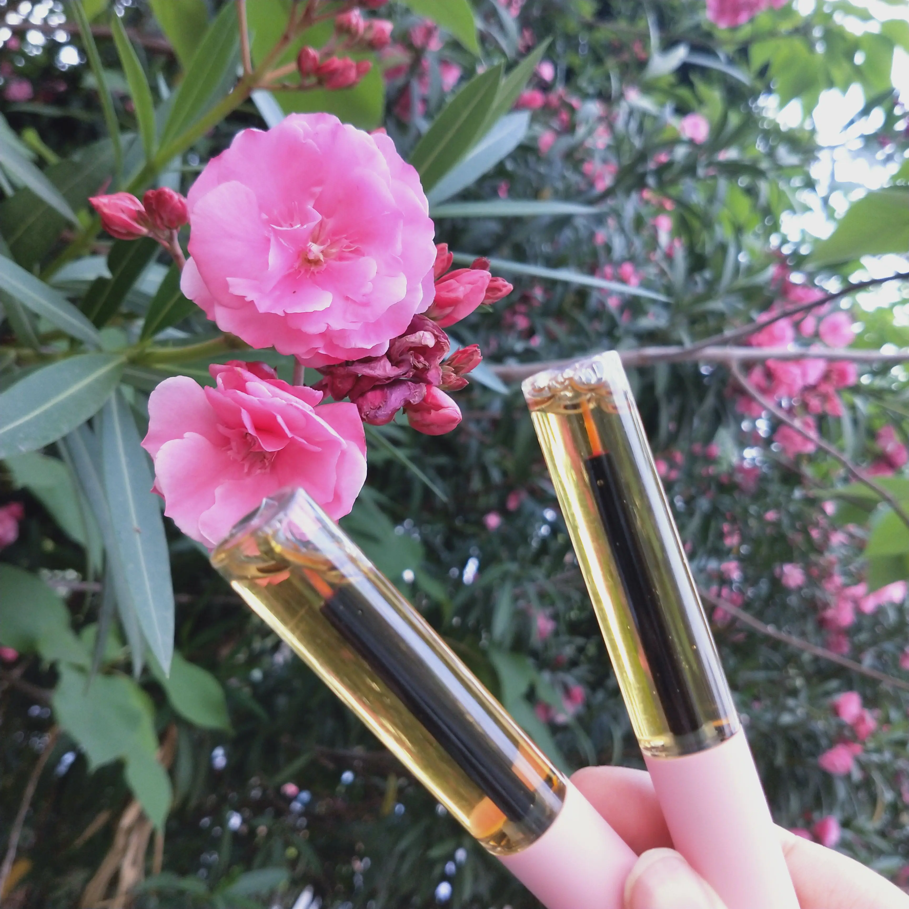 

Eyelash Eyebrow Eye Lash Brow Serum Growth Serum Oil Growing Enhancer Bottles