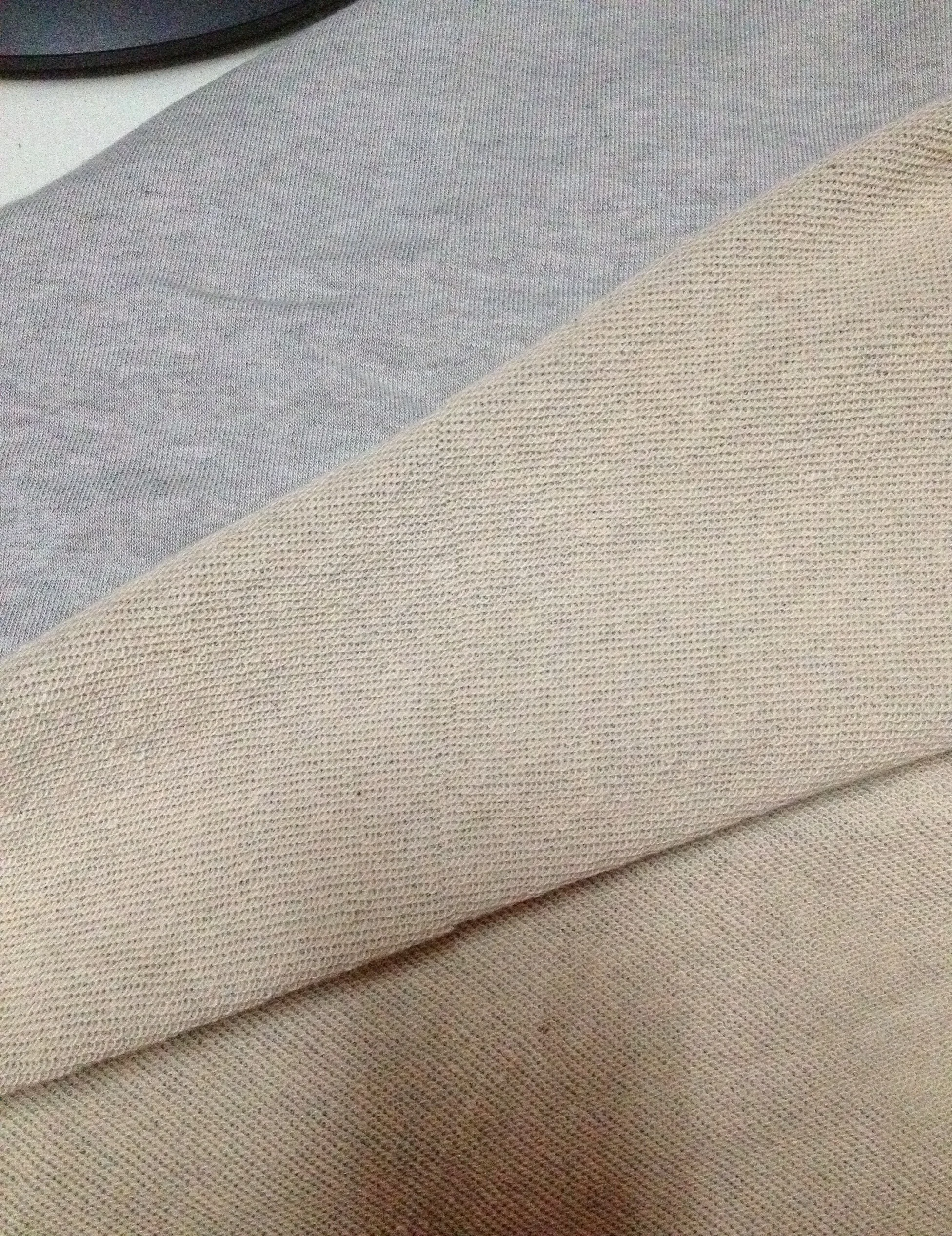 
Maquinas Circulares Textil Good Brand Circular Knitting Machine Three Thread Fleece Knitting Machine Supplier 