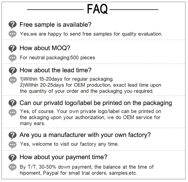 FAQ