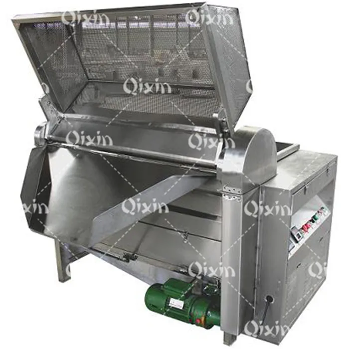 dumpling cooker