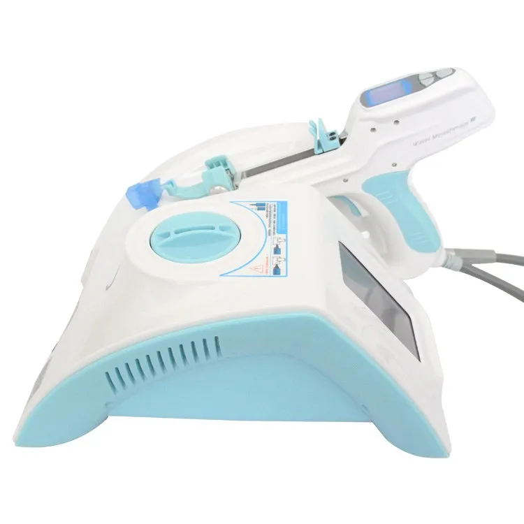 

Multi-functional Vital Injector Upgraded Mesogun Filter Mesotherapy Gun Vital Injector 2