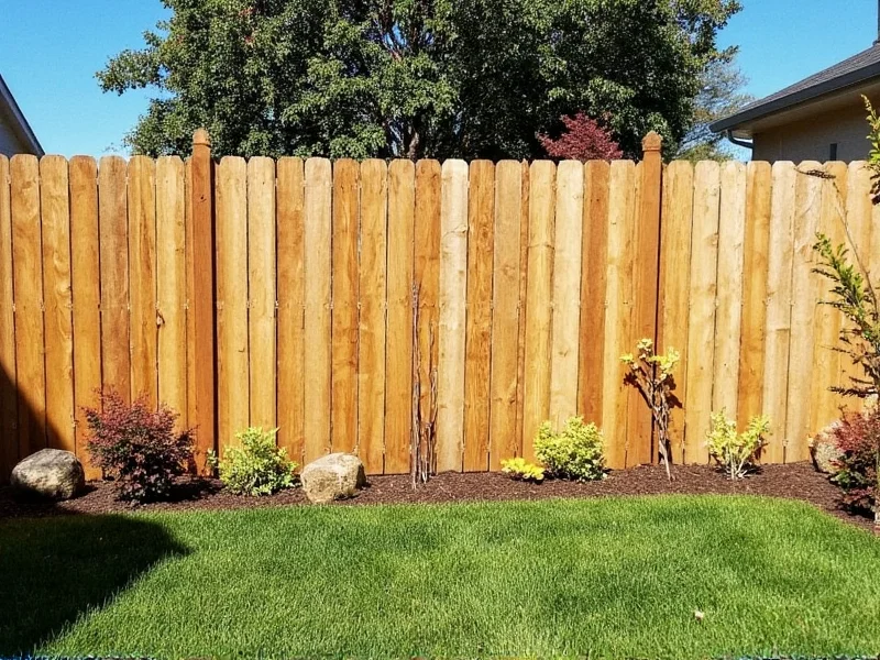 diy fence ideas