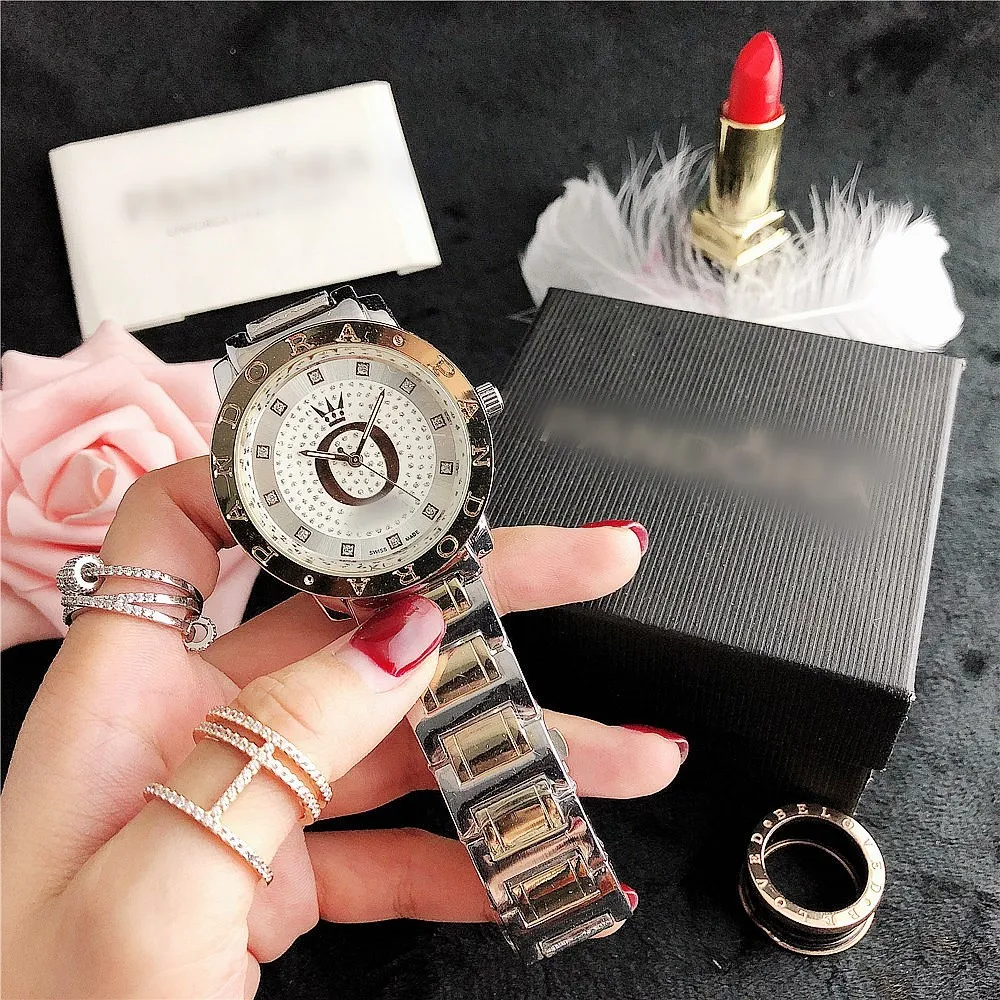 

[Father's day selected] Watch manufacturers wholesale explosion models Pan doro watch quartz watch waterproof men and women