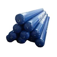 

2020 inflatable water life buoys long tube / heavy duty float tube