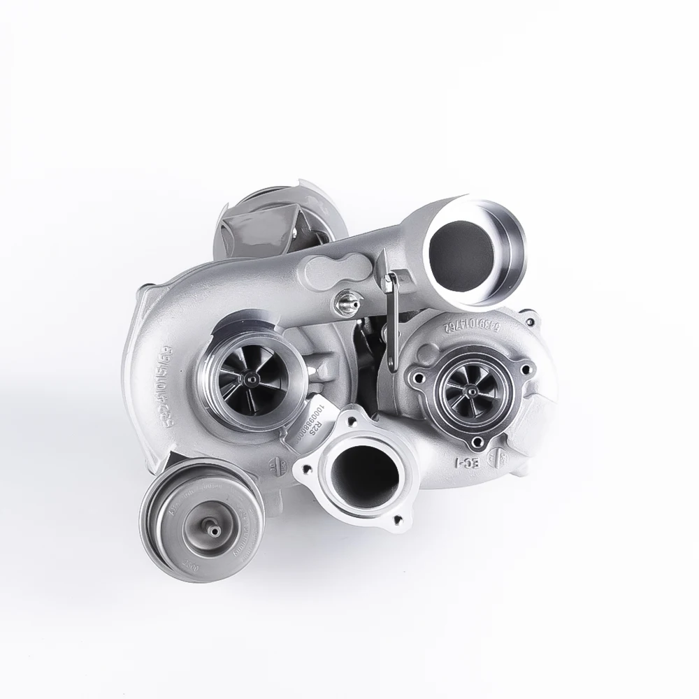

MFS Complete Turbo For Mercedes-Benz Sprinter II 216 316 416 516 213 313 413 513 CDI OM651 120 kw 10009880008 6510905780 Turbine