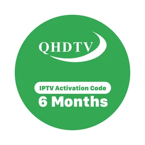 IPTV Subscription 6 Months to Access