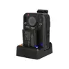 Data management 360 Degree 4G WIFI body camera DSJ-V6