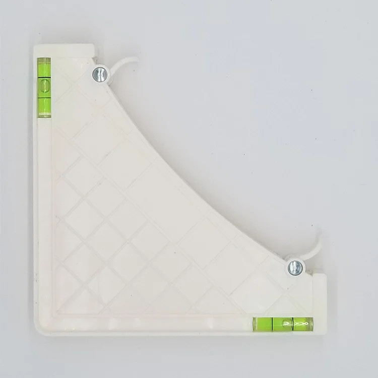 
Undercarriage bracket stand for washing machine 