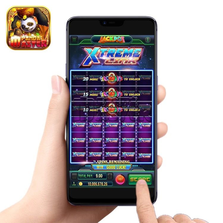 

Multi-Game Online Mobile Slot Game Panda Link Online Lottery Ticket Free Panda Master Fish Online