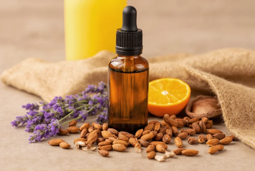 Cardamom Essential Oil: Uses, Safety & Science-Backed Benefits