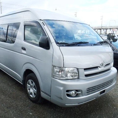 2014 toyota van for sale
