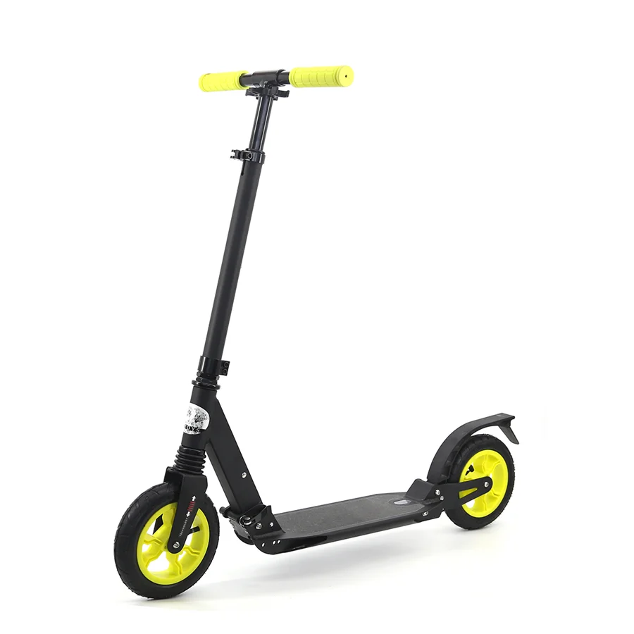 

QIYI 2020 foldable kick scooter for adult 2 wheels kids scooters