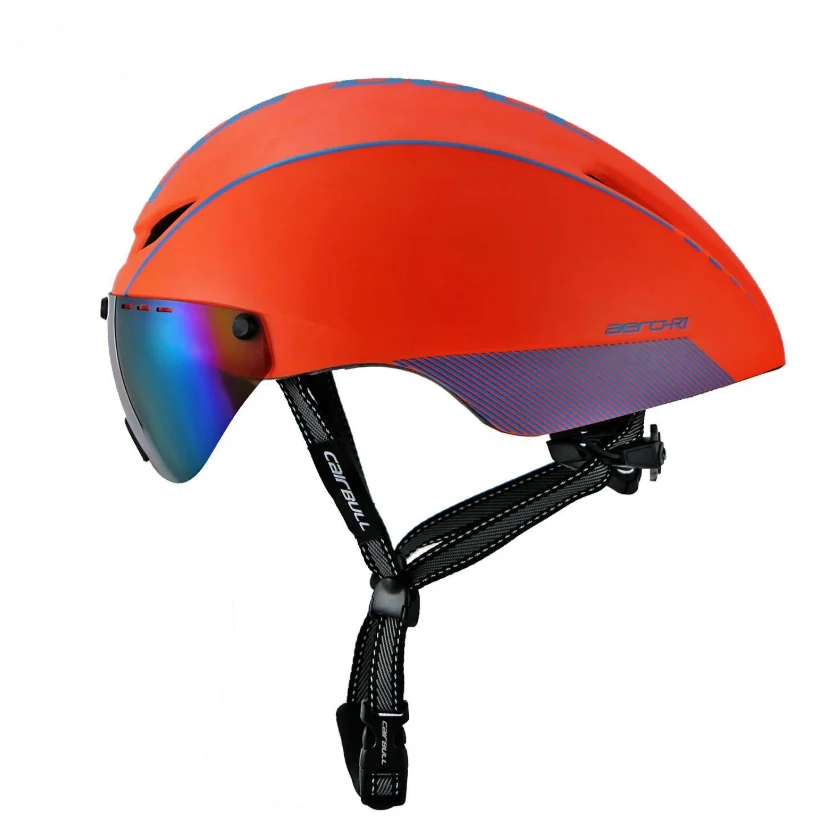 

Motorcycling Helmet