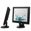 oem TFT- Lcd Small Size 12" Open Frame 1024*768 resolution with VGA/USB/HD monitor (touch monitor optional)