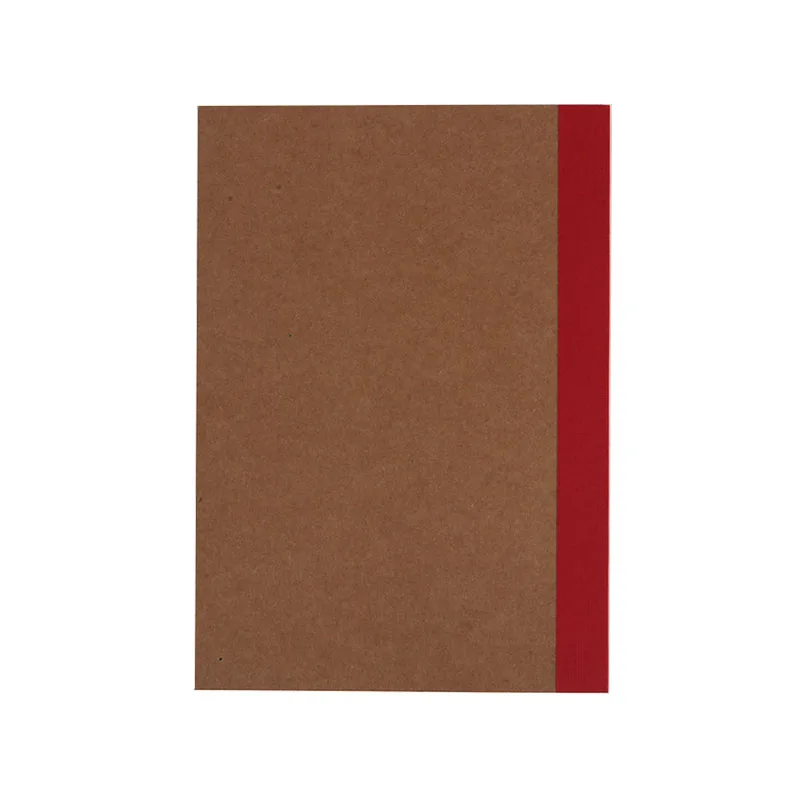 Cheap Price Brown Kraft Exercise Book School Exercise Books 60 Pages ...