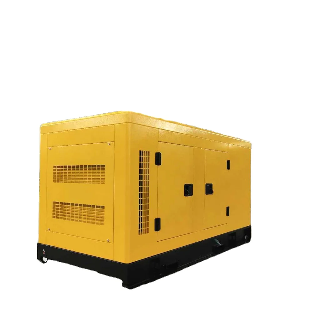 20 Kva/ 25 Kva 30 Kva/40 Kva Electric Generator Diesel Price 50 Kva ...