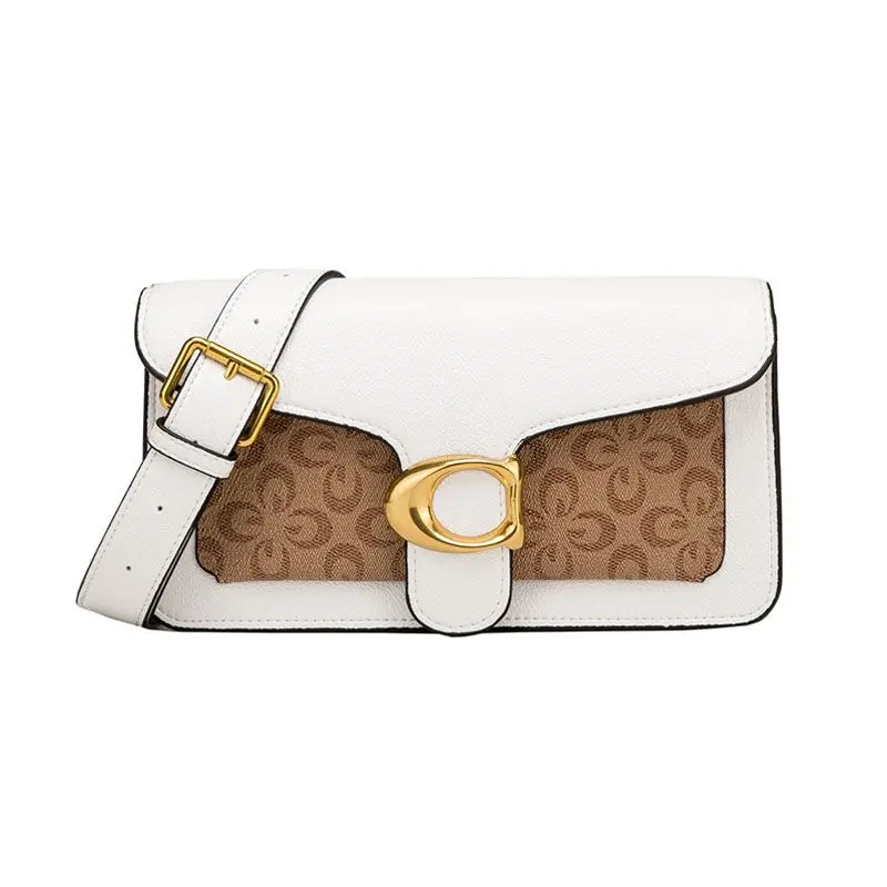

2021 Ladies Bags Female Messenger Shoulder Bags Pu Leather Handbags Women Hand Bag Brand