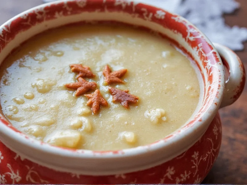 Snowman Soup: Festive Winter Beverage Recipe & Tradition