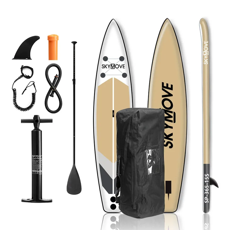 

Customize Inflatable Paddle Board Surf Board Sup, Customized color