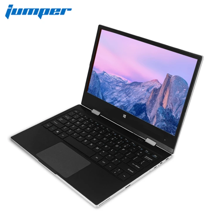 

Hot Sale Jumper EZbook X1 Laptop 11.6 inch 7000mAh Battery Win 10 PC Notebook 4GB+128GB Comouter Laptops