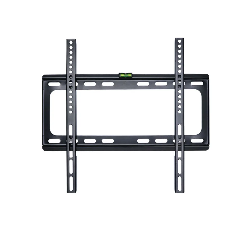 

Wide version wall mount TV stand LCD bracket TV telescopic hanger Mount ZA-1600, Black