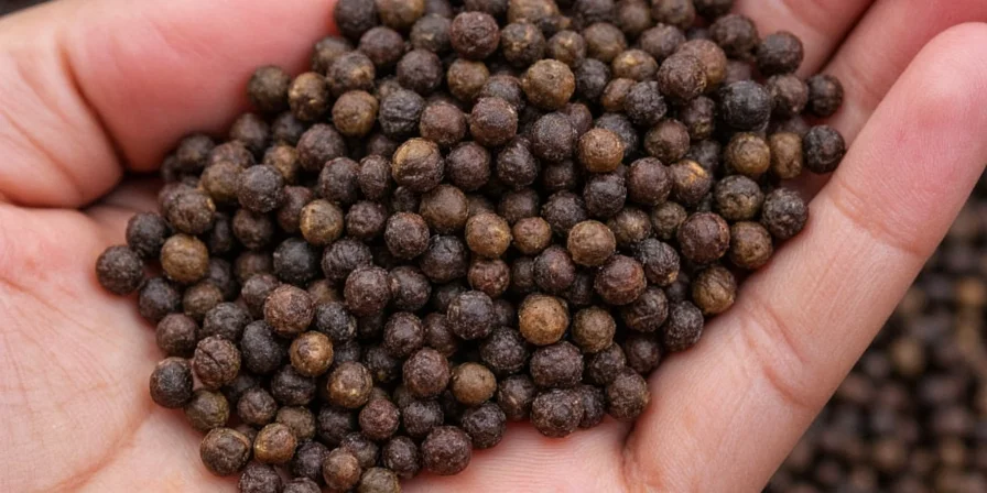 Historical Image of Pepper Trade Routes Across Ancient Civilizations