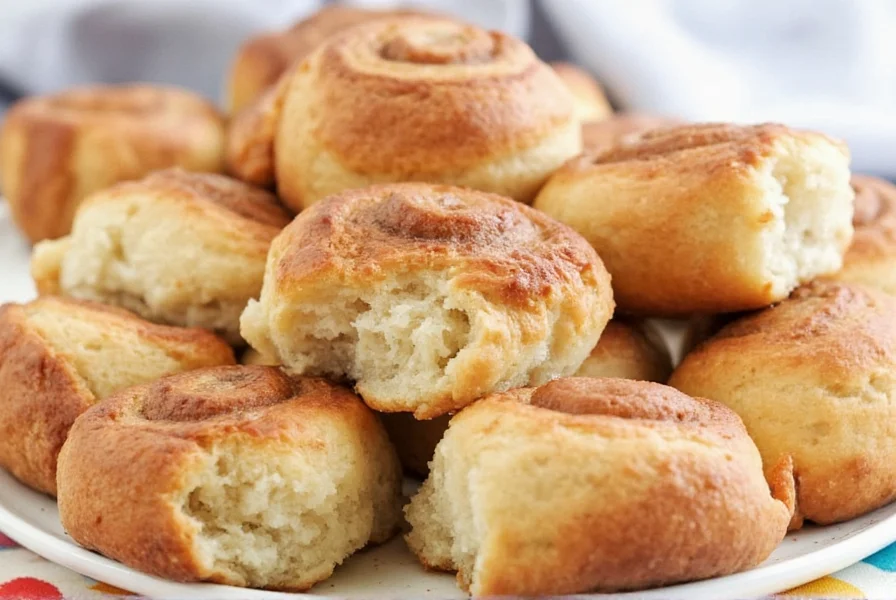 Creative Recipes with Cinnamon Rolls: 7 Delicious Ideas