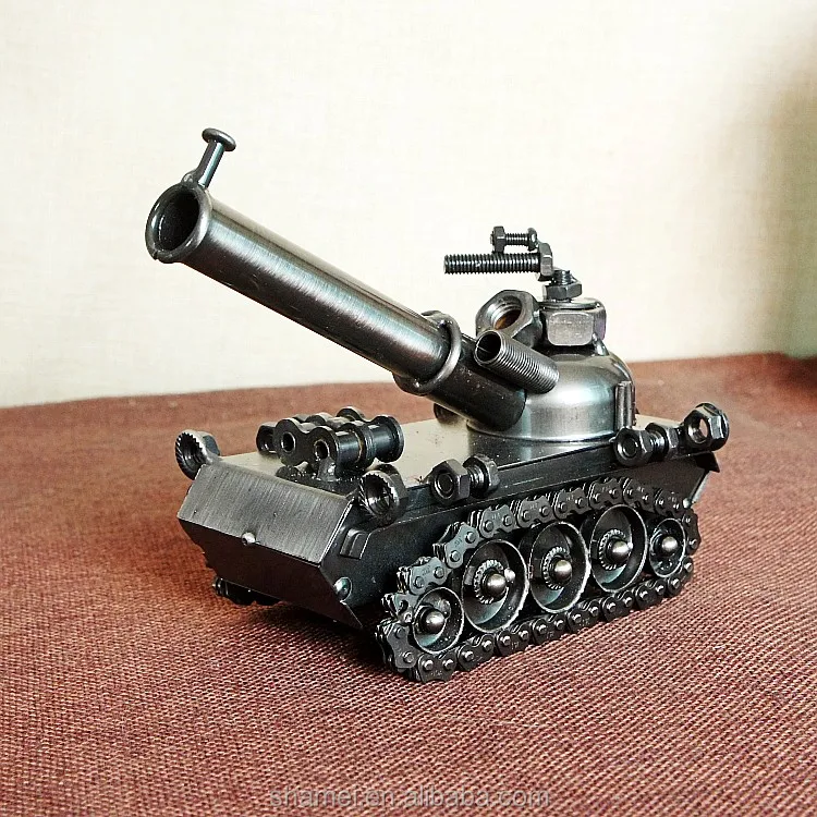Tank Best Diecast Metal Model Tank For Wholesale Metal Tank Toy China