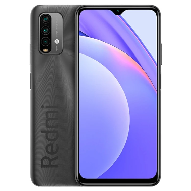 

Xiaomi Redmi Note 9 4G, 8GB+128GB Cellphone