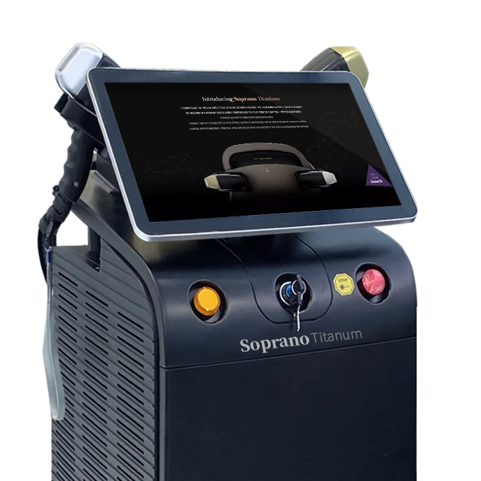

Best sellers 2022 Big Power Alma 1200W Laser a diode 808nm Diode Depiladora Laser diode hair removal machine