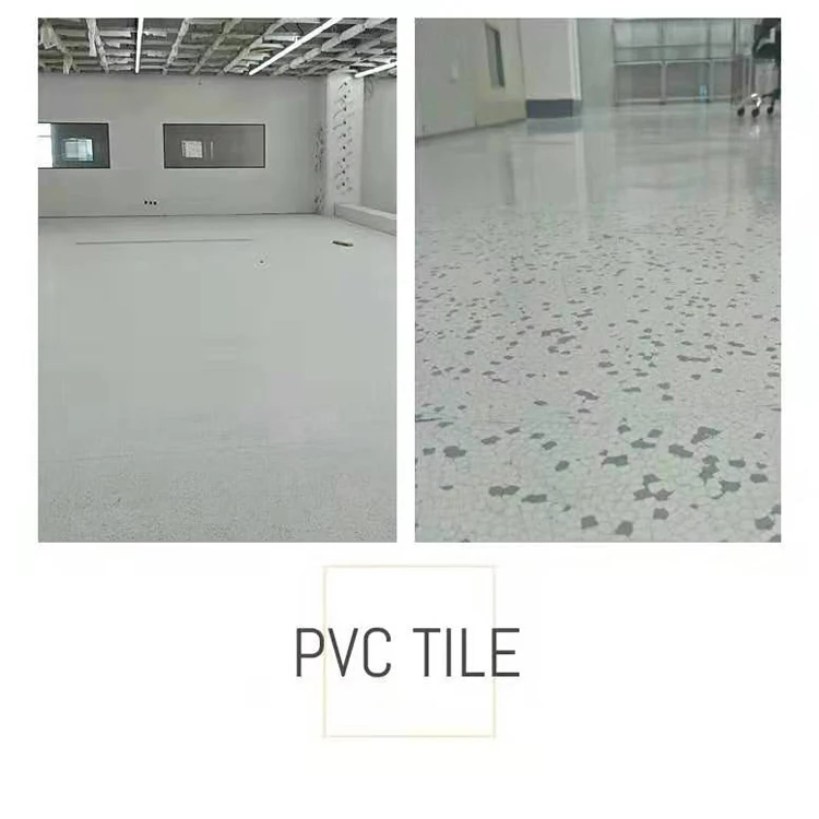Esd Floor Controls Static Flooring Conductive Control Vinyl Flooring