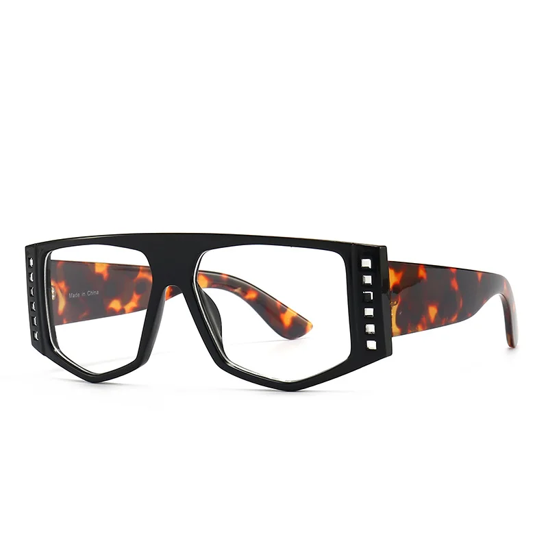 

Jiuling Eyewear High Quality Multicolor PC Frame Anti Blue Light Glasses Clear glasses Male full TR90 Eyewear Frames, Custom colors