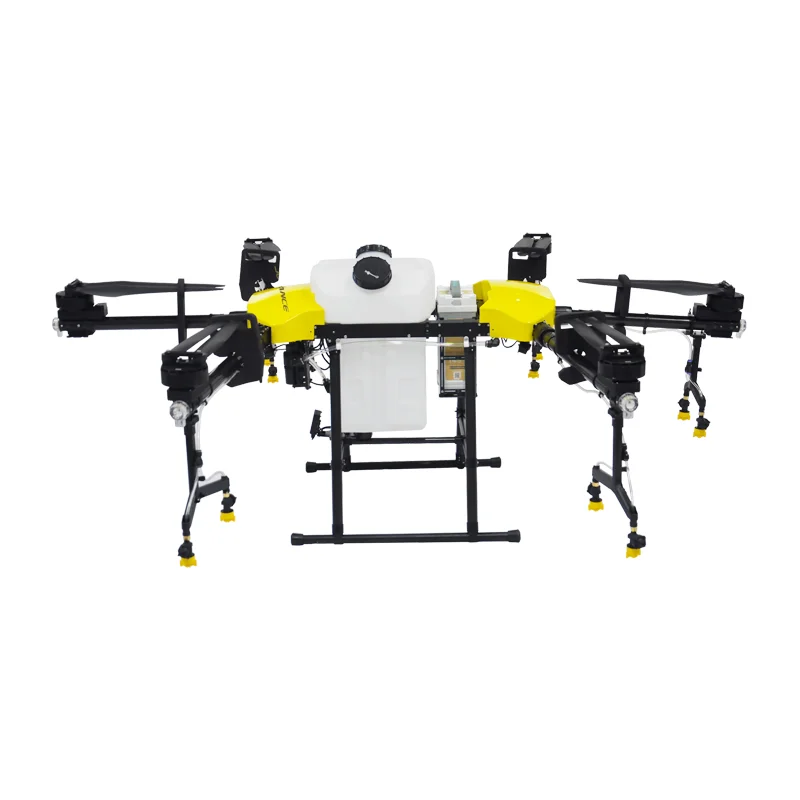 

30L Insecticide Drone Spray Agricultural 30kg 30 liters UAV Power Sprayer For Agriculture For Avocado China Company