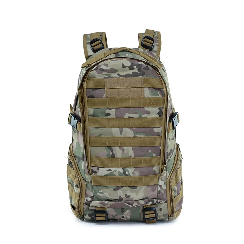 

Lupu Bl029 Camouflage Military Tactical 3d Military Backpack Travel Camping Hiking Backpack In Stock