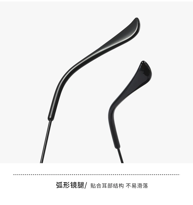 China Factory Seller fashionable glasses retro sunglasses