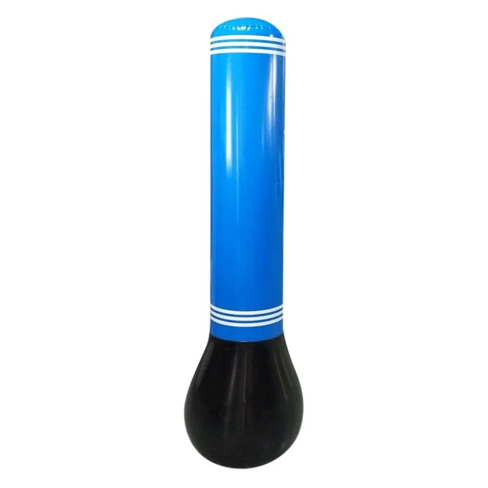 

Inflatable Tumbler Boxing Column Durable Practical And Convenient Football Training Gas Wall Obstacle, Customer requiment