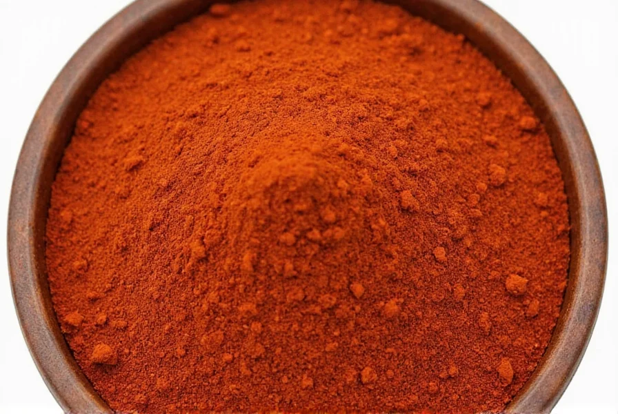 how to make ancho chili powder