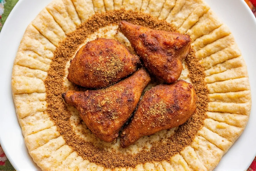 Jerk Seasoning Products